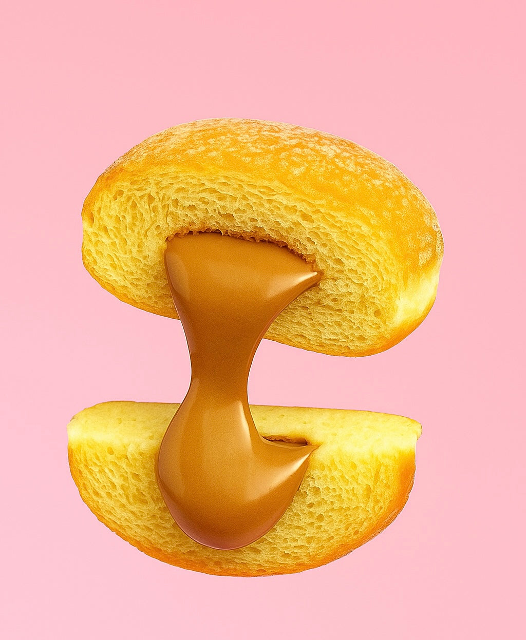 Louts donut