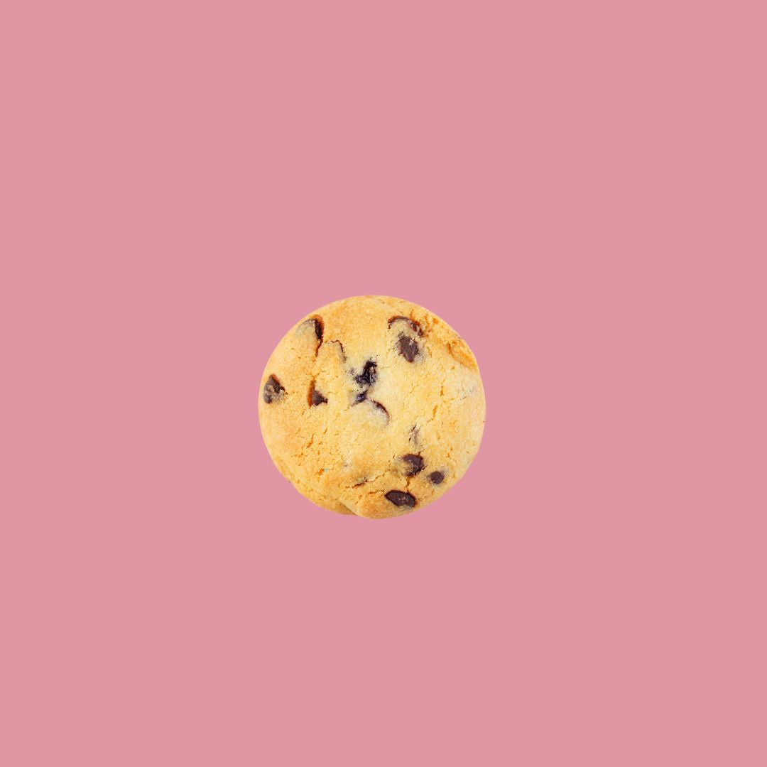 Cookie Blueberry